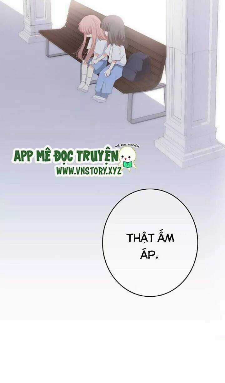 Con Tim Rung Động 2 - Chapter 91 - Trang 12