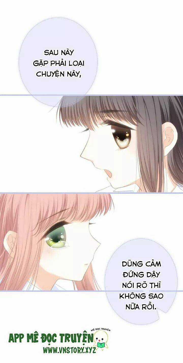 Con Tim Rung Động 2 - Chapter 91 - Trang 13