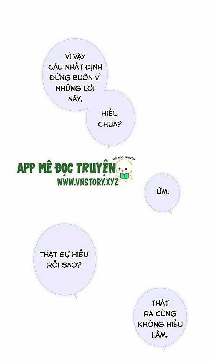 Con Tim Rung Động 2 - Chapter 91 - Trang 15