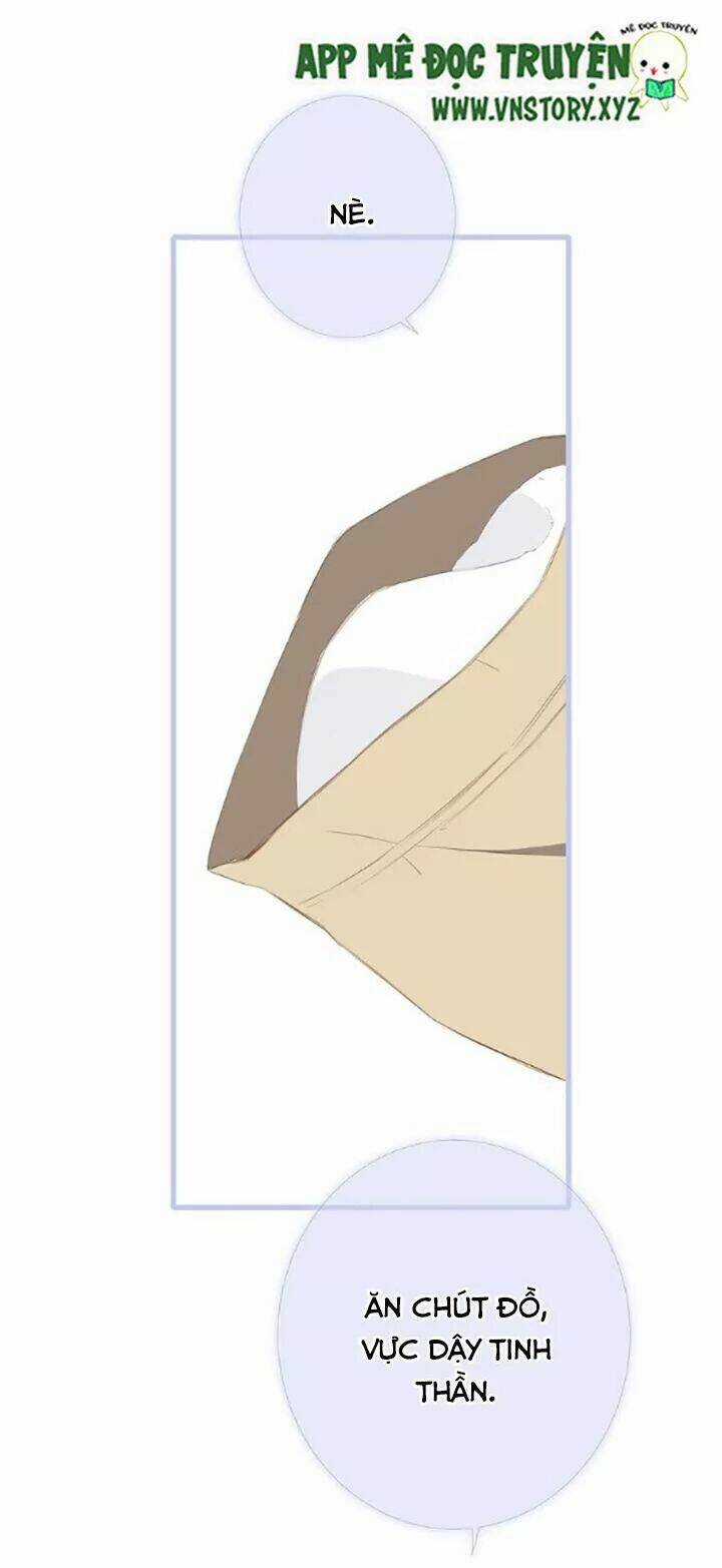 Con Tim Rung Động 2 - Chapter 91 - Trang 17