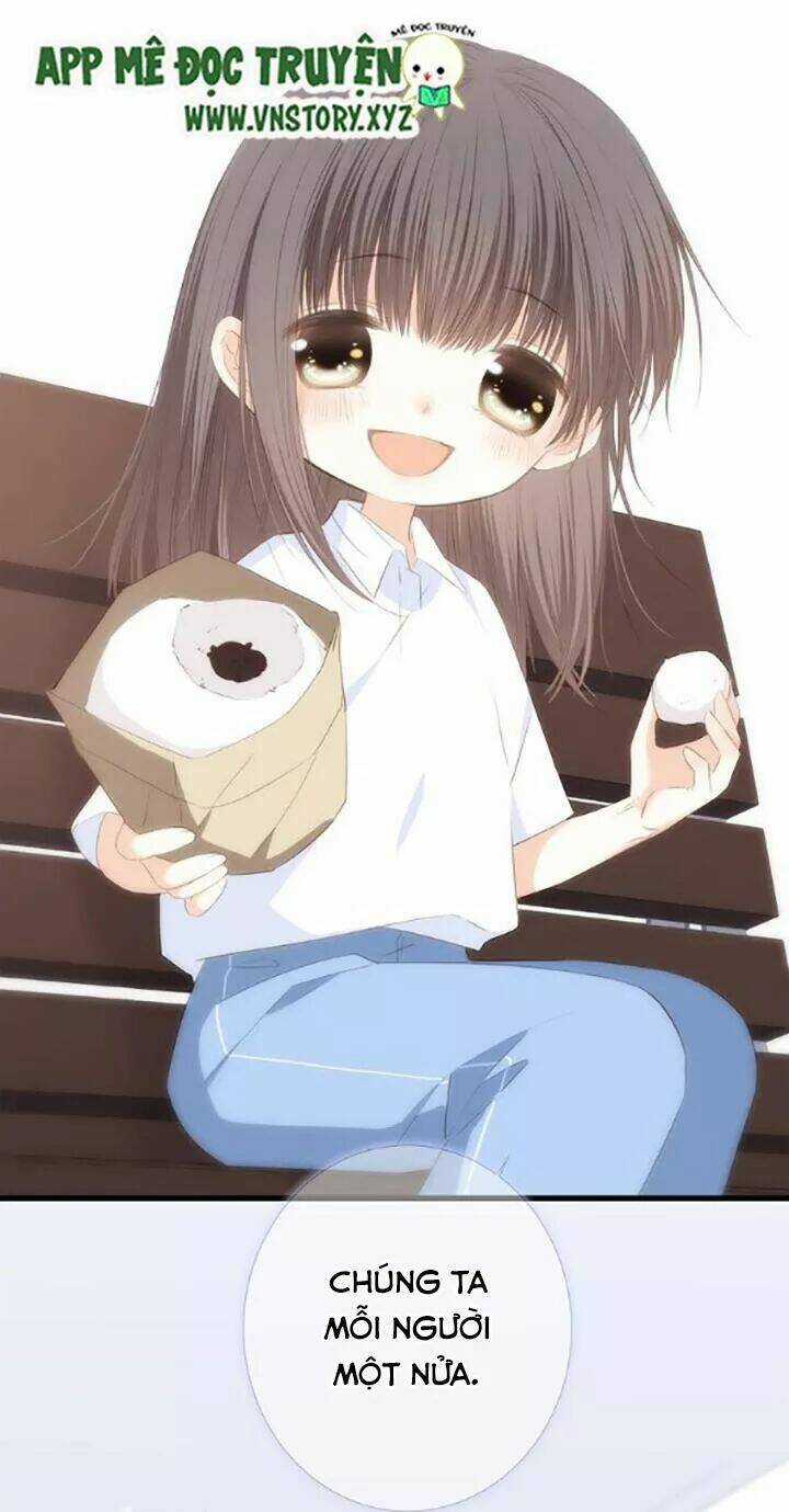 Con Tim Rung Động 2 - Chapter 91 - Trang 18