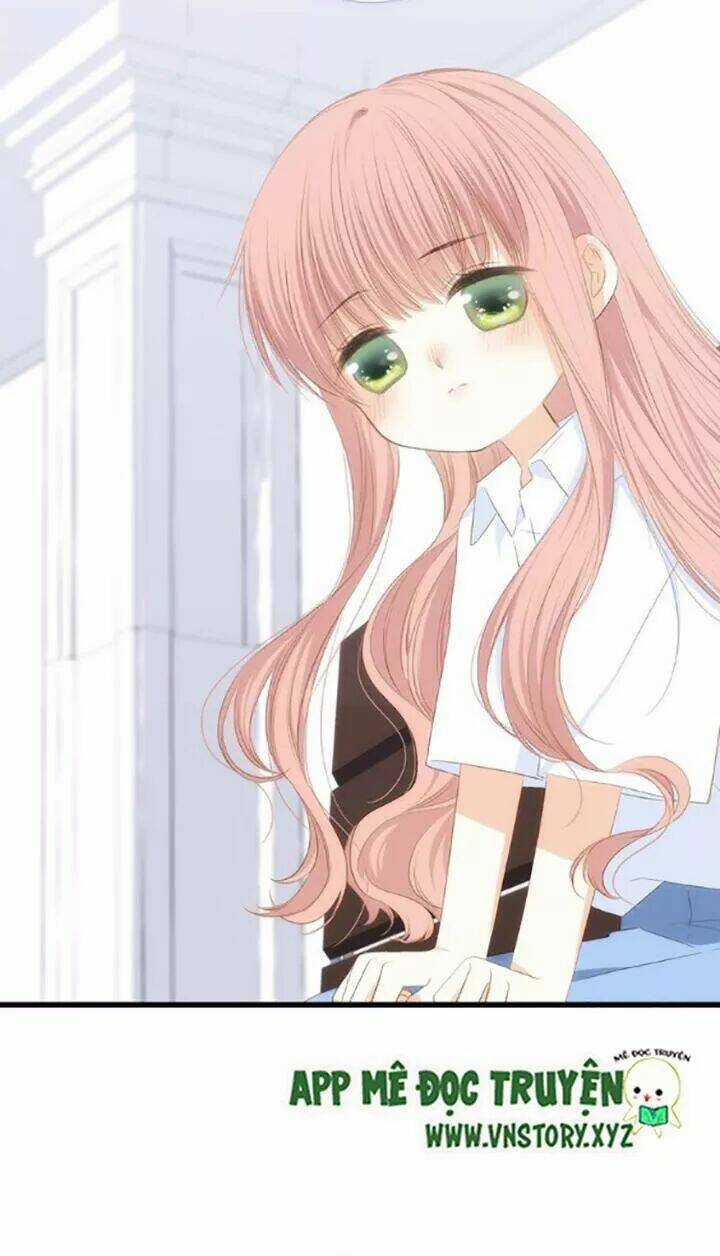 Con Tim Rung Động 2 - Chapter 91 - Trang 19