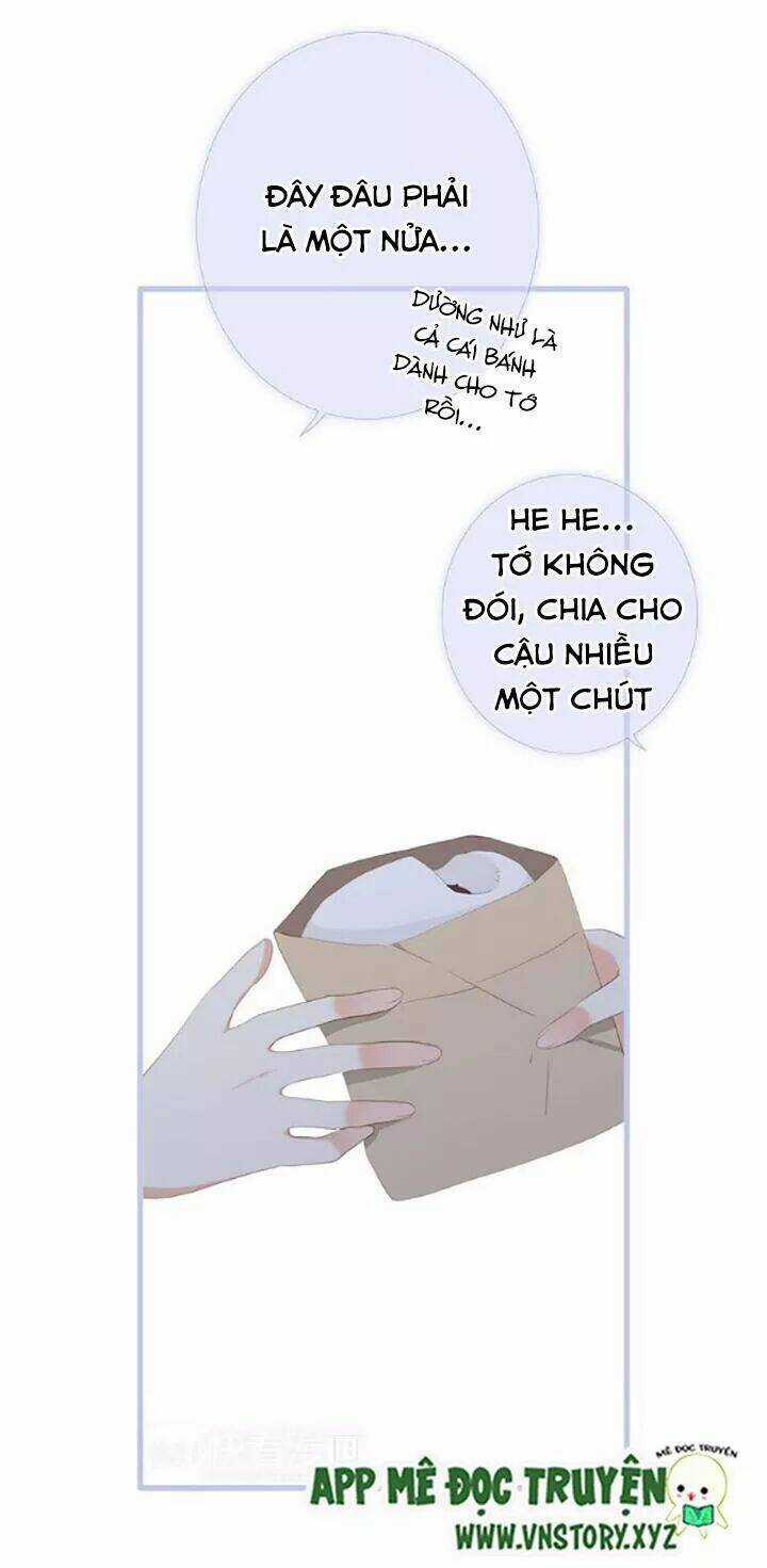 Con Tim Rung Động 2 - Chapter 91 - Trang 20