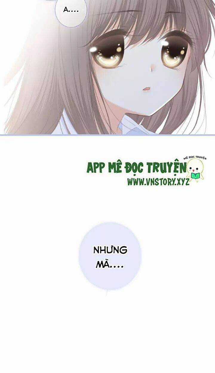 Con Tim Rung Động 2 - Chapter 91 - Trang 22