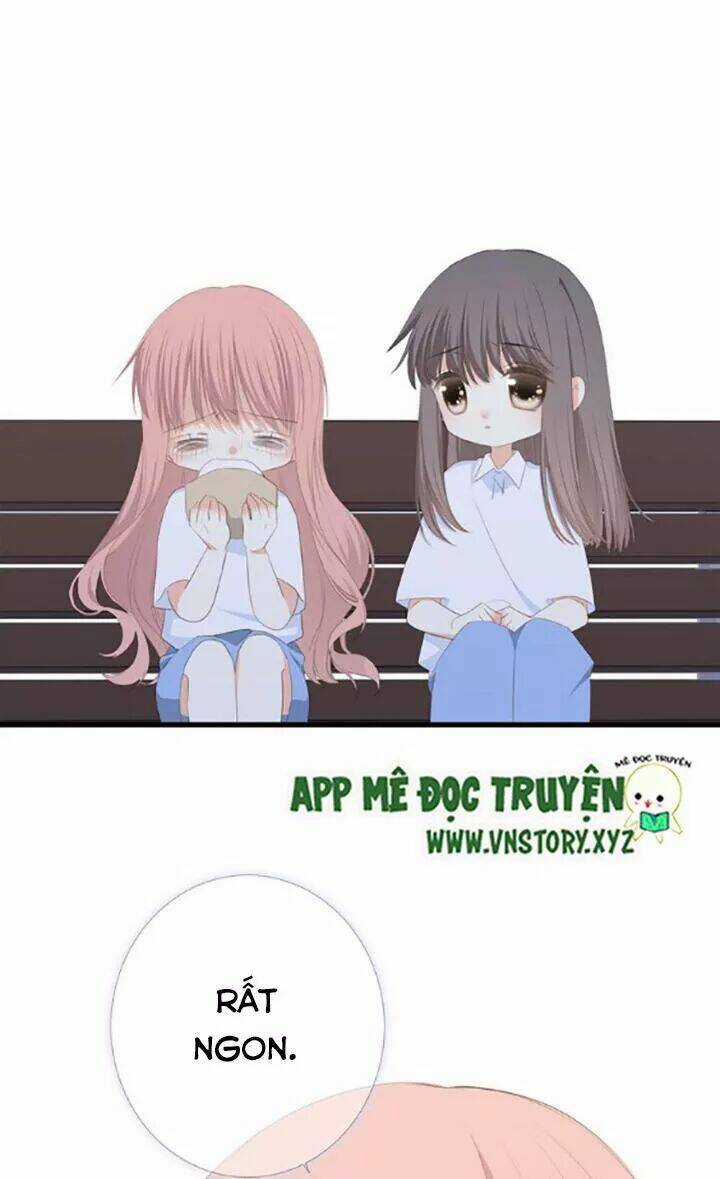 Con Tim Rung Động 2 - Chapter 91 - Trang 23