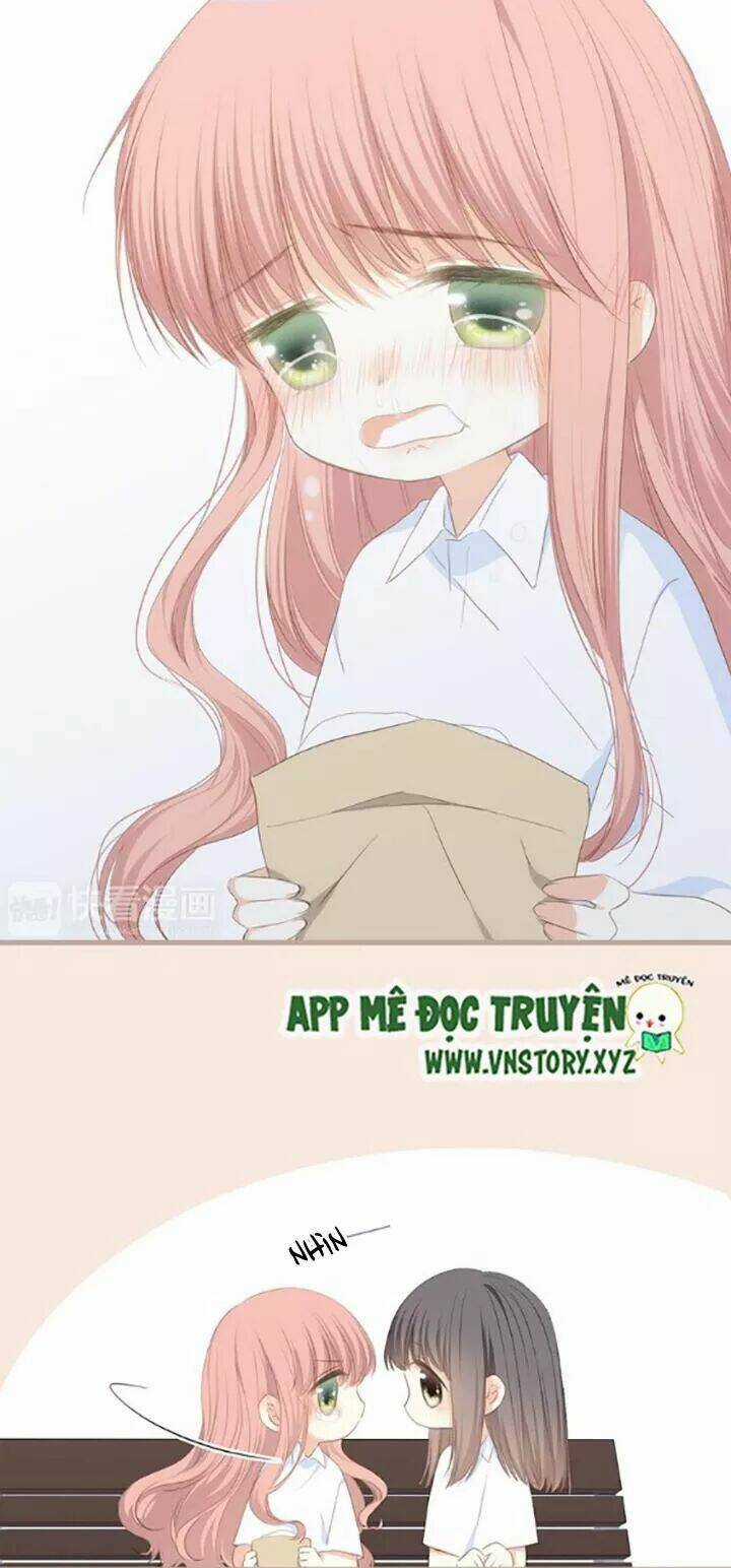 Con Tim Rung Động 2 - Chapter 91 - Trang 24