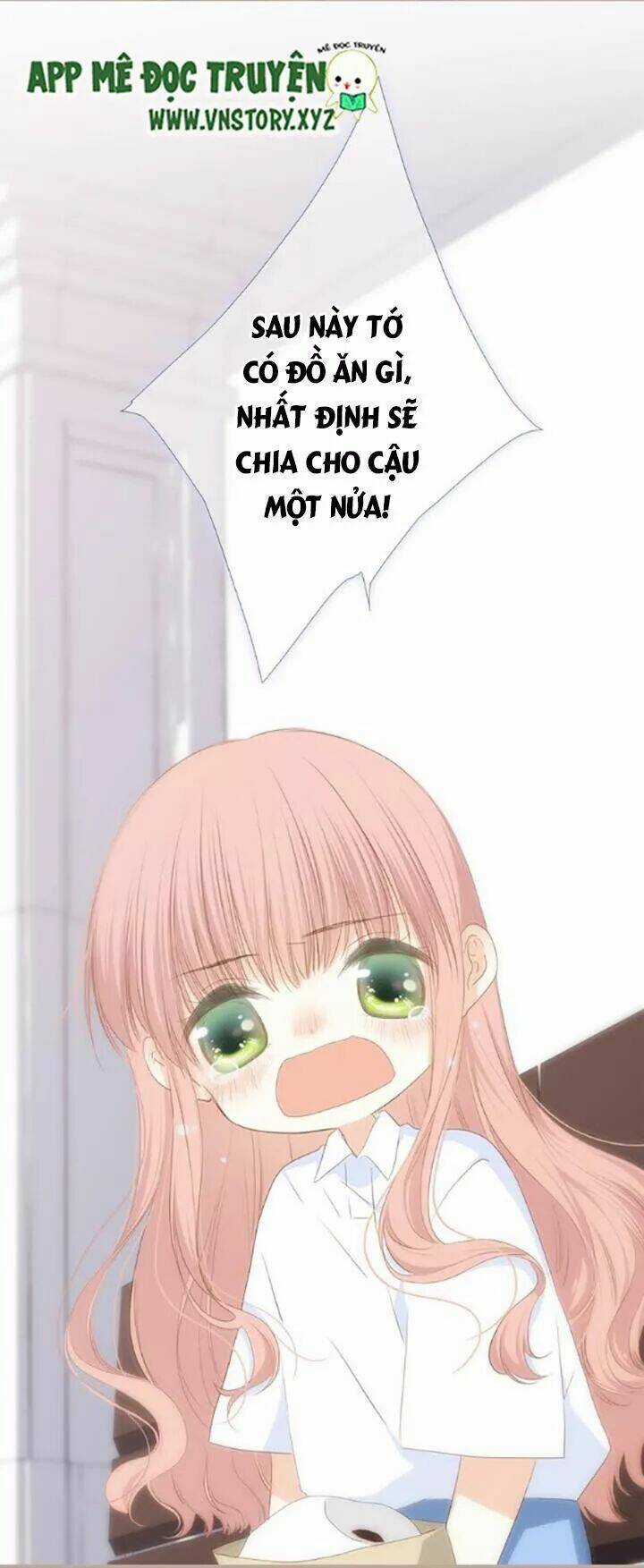 Con Tim Rung Động 2 - Chapter 91 - Trang 25