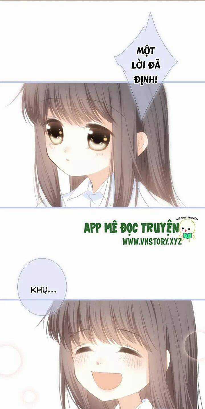 Con Tim Rung Động 2 - Chapter 91 - Trang 26