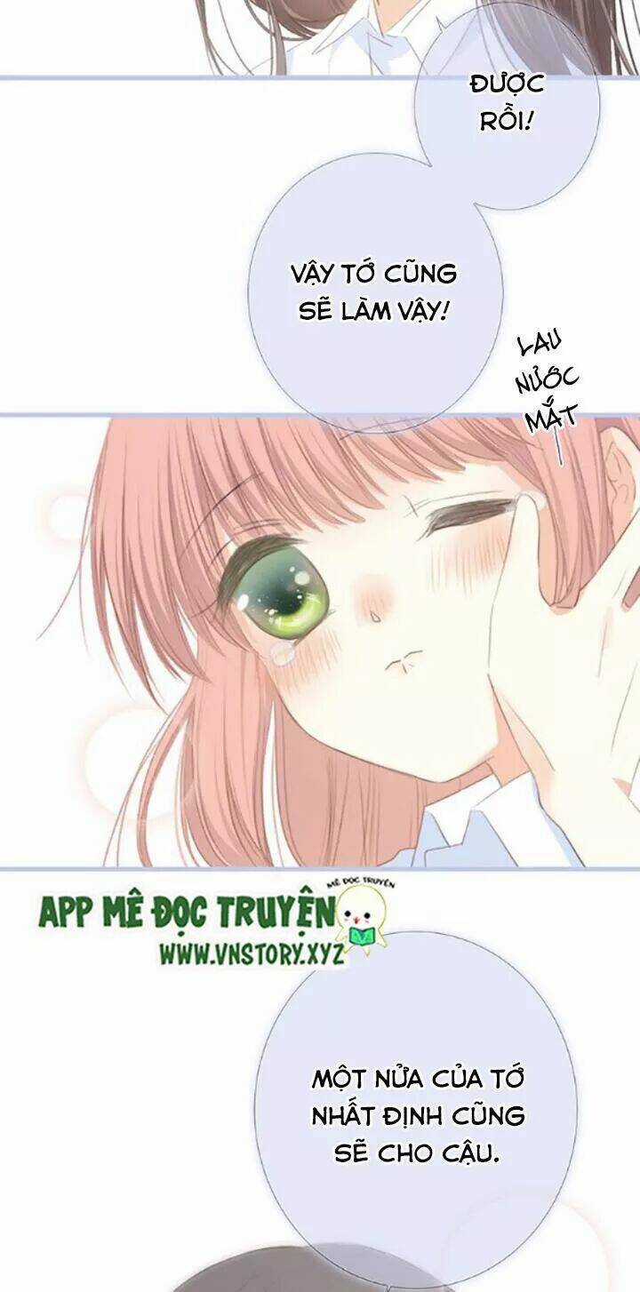 Con Tim Rung Động 2 - Chapter 91 - Trang 27