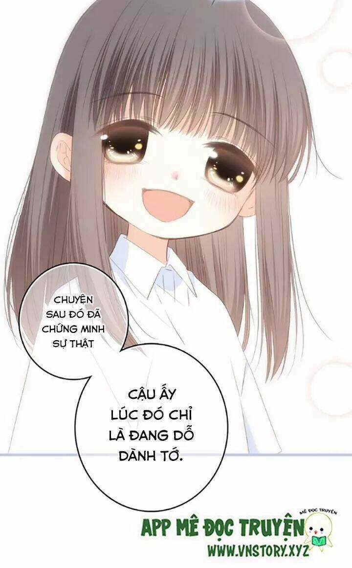 Con Tim Rung Động 2 - Chapter 91 - Trang 28