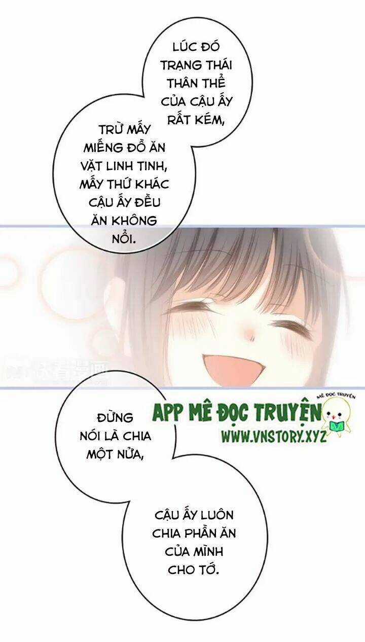 Con Tim Rung Động 2 - Chapter 91 - Trang 29