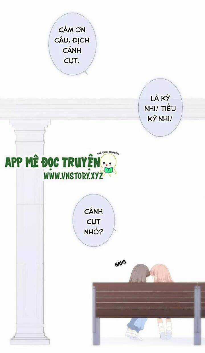 Con Tim Rung Động 2 - Chapter 91 - Trang 30