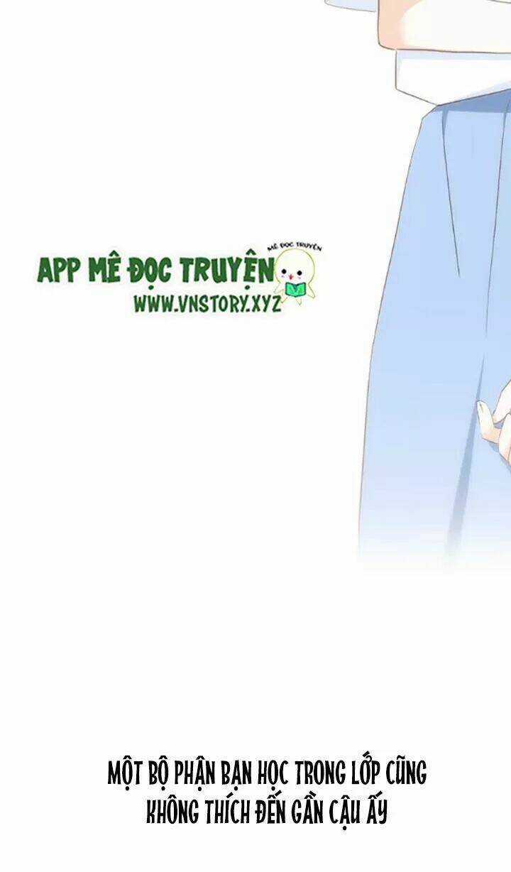 Con Tim Rung Động 2 - Chapter 91 - Trang 4