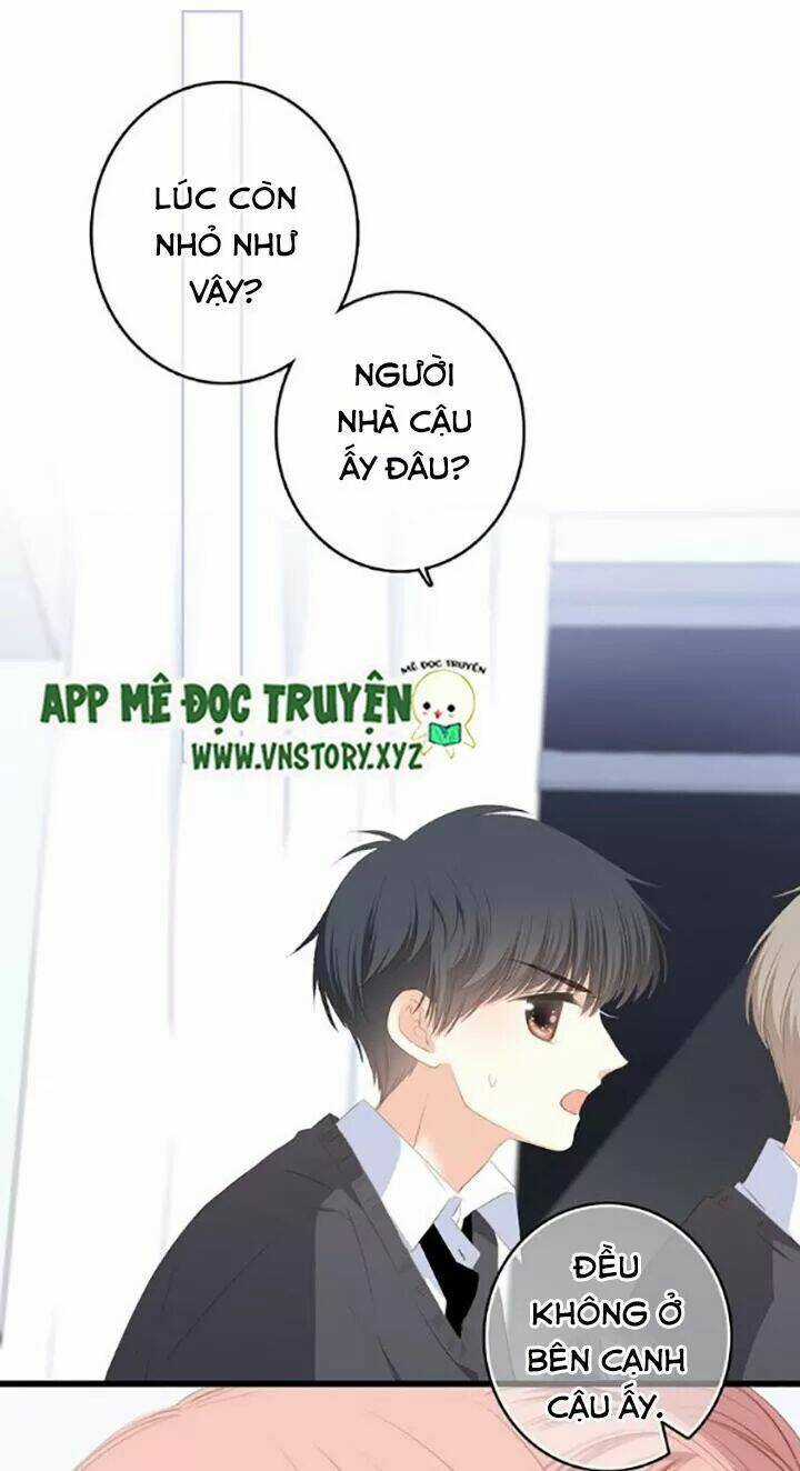 Con Tim Rung Động 2 - Chapter 91 - Trang 31