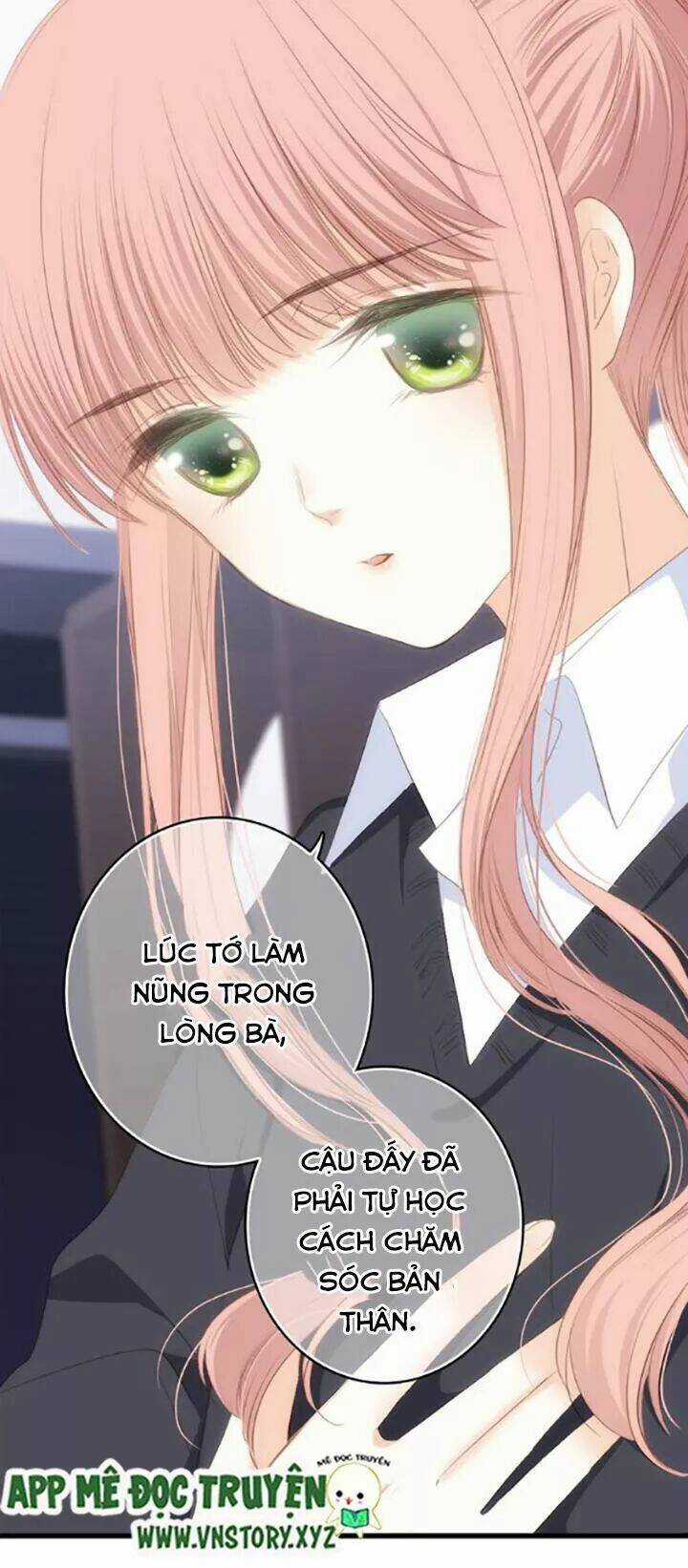 Con Tim Rung Động 2 - Chapter 91 - Trang 32