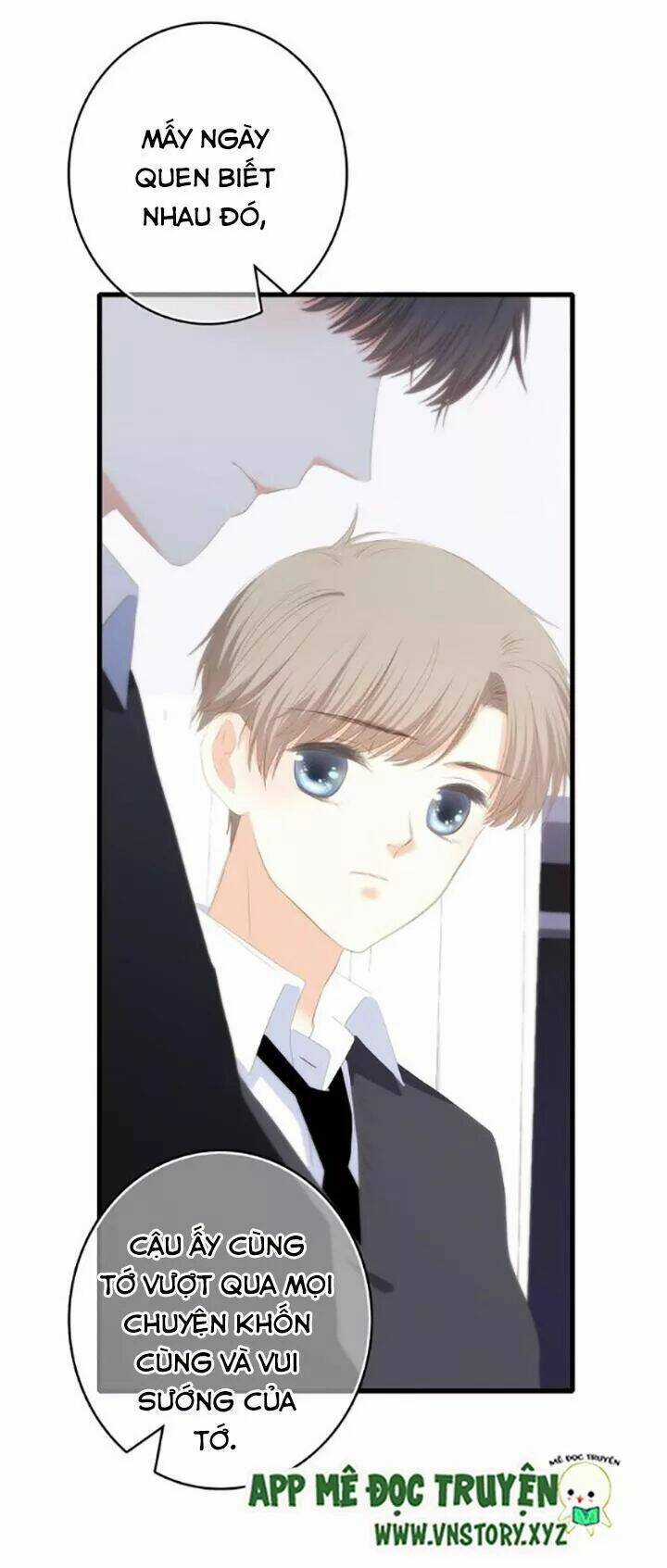 Con Tim Rung Động 2 - Chapter 91 - Trang 33