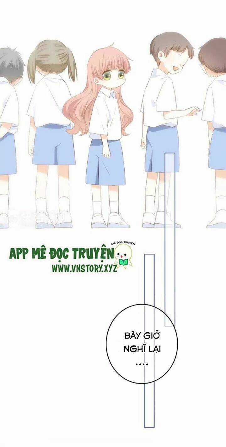 Con Tim Rung Động 2 - Chapter 91 - Trang 5