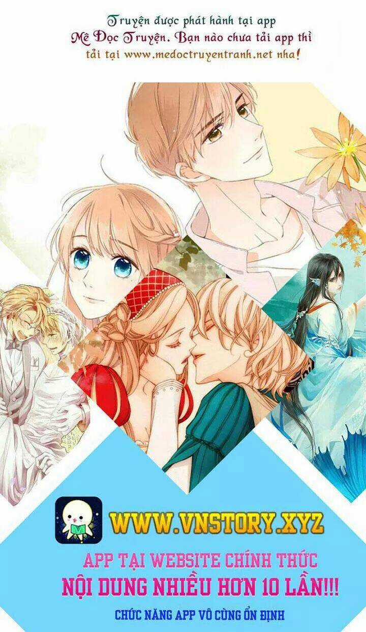 Con Tim Rung Động 2 - Chapter 91 - Trang 42