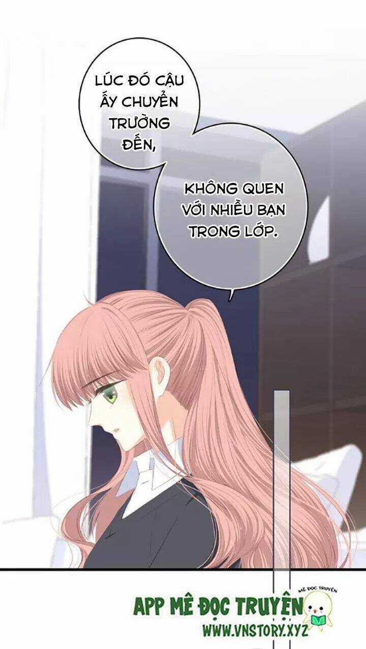 Con Tim Rung Động 2 - Chapter 91 - Trang 6