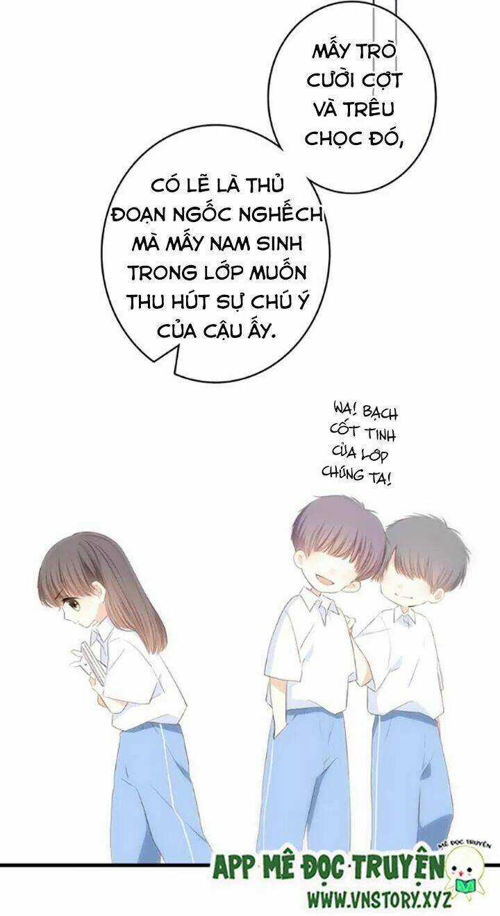 Con Tim Rung Động 2 - Chapter 91 - Trang 7