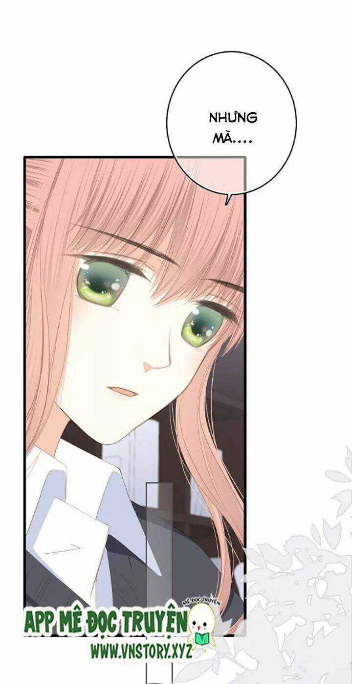 Con Tim Rung Động 2 - Chapter 91 - Trang 8