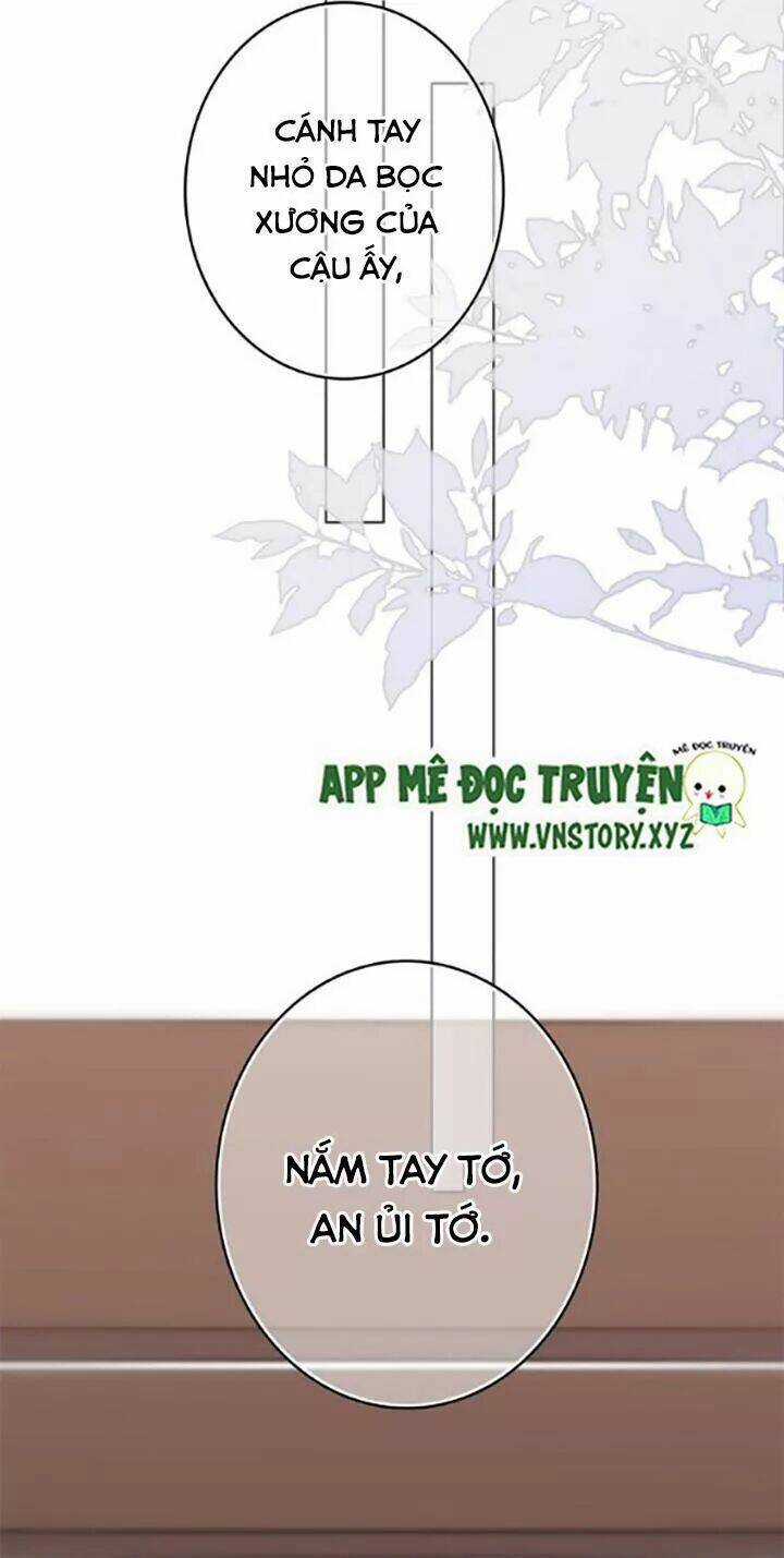 Con Tim Rung Động 2 - Chapter 91 - Trang 9