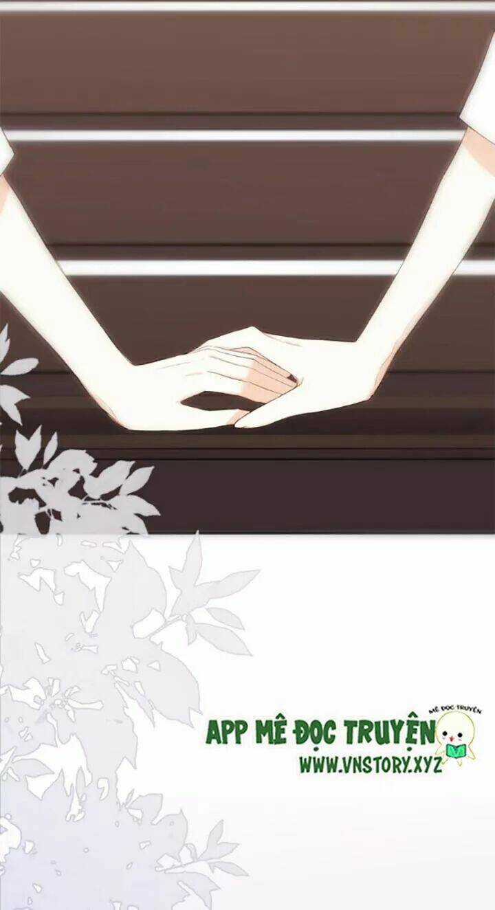 Con Tim Rung Động 2 - Chapter 91 - Trang 10