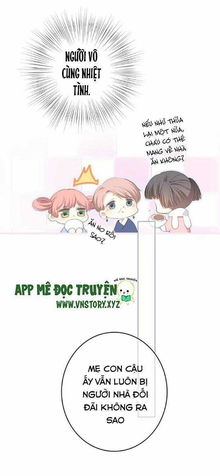 Con Tim Rung Động 2 - Chapter 92 - Trang 11