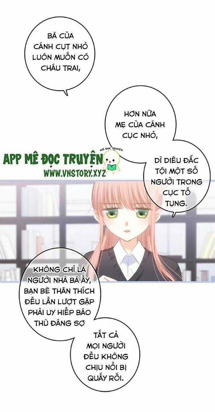 Con Tim Rung Động 2 - Chapter 92 - Trang 12