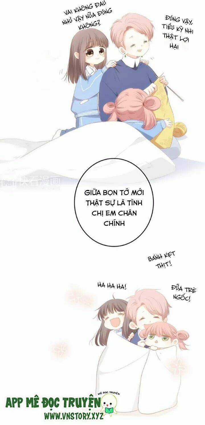 Con Tim Rung Động 2 - Chapter 92 - Trang 14