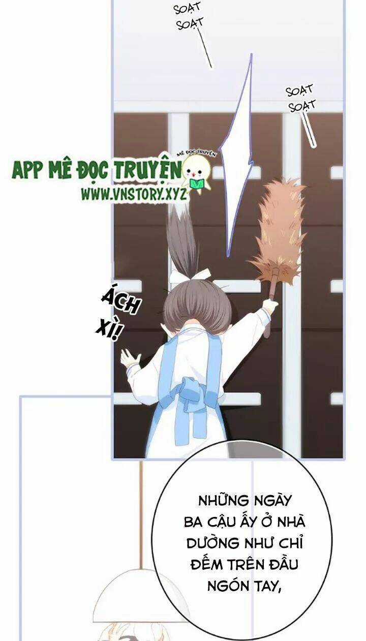 Con Tim Rung Động 2 - Chapter 92 - Trang 17