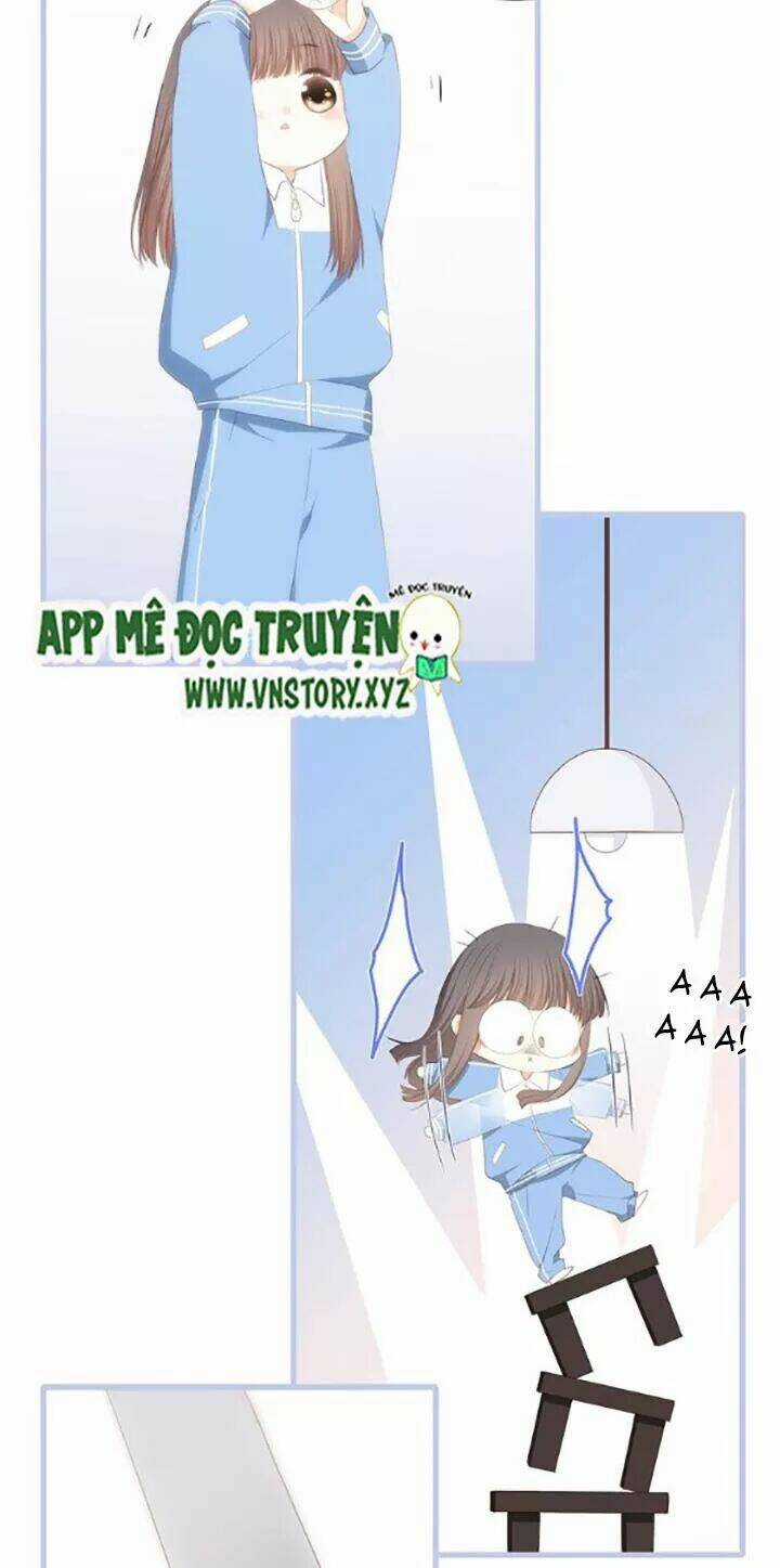 Con Tim Rung Động 2 - Chapter 92 - Trang 18