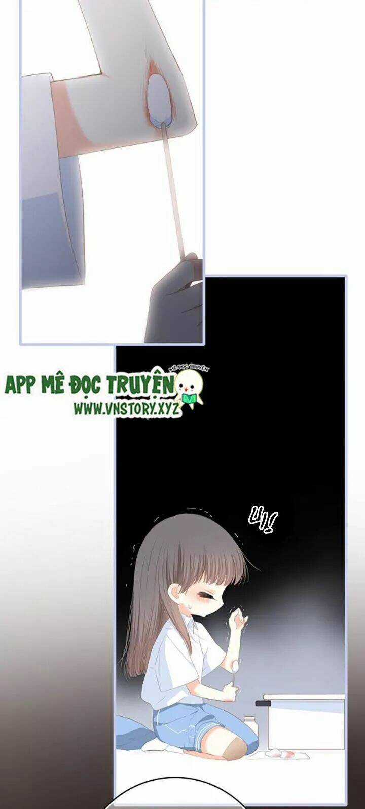 Con Tim Rung Động 2 - Chapter 92 - Trang 19