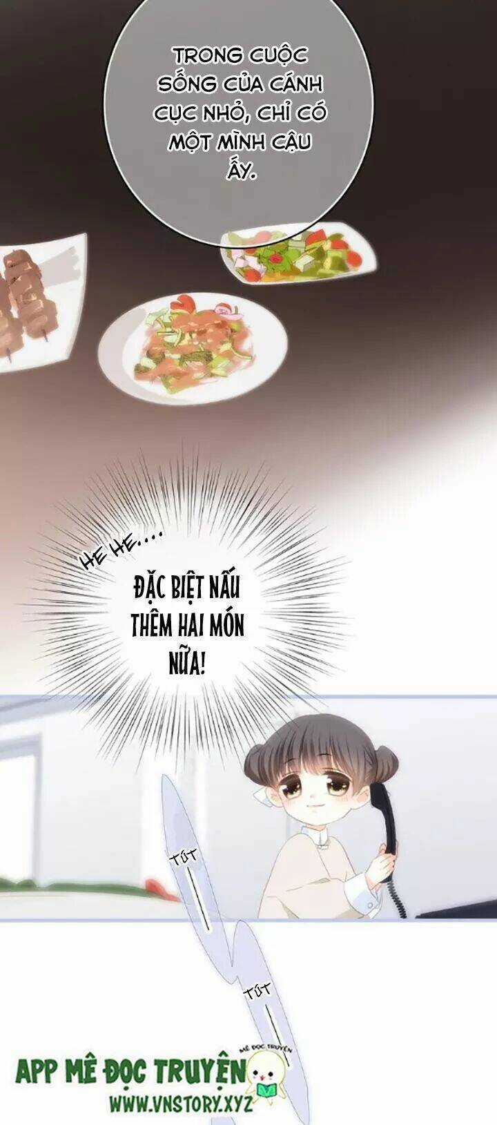 Con Tim Rung Động 2 - Chapter 92 - Trang 20