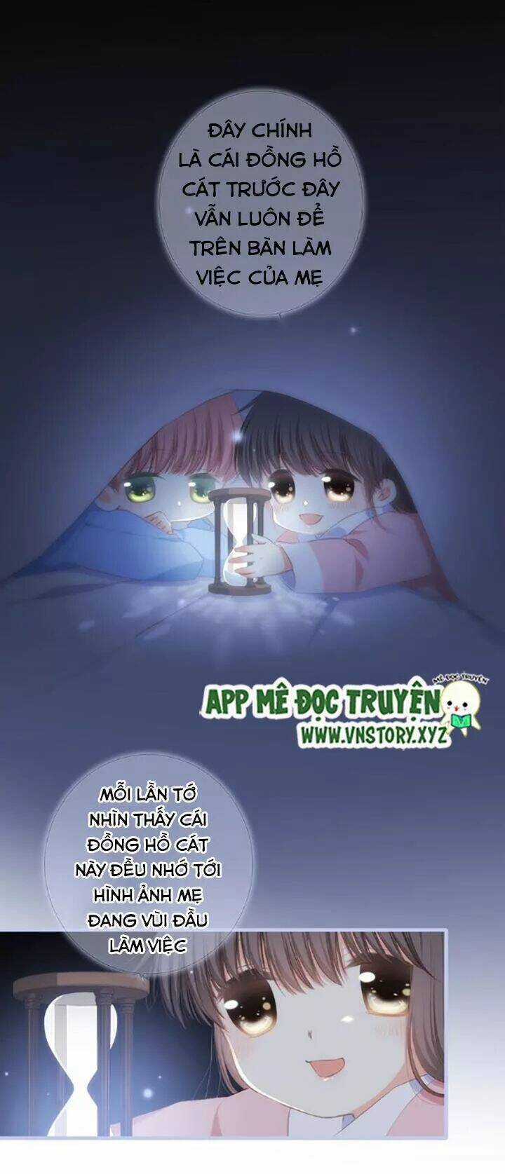 Con Tim Rung Động 2 - Chapter 92 - Trang 3