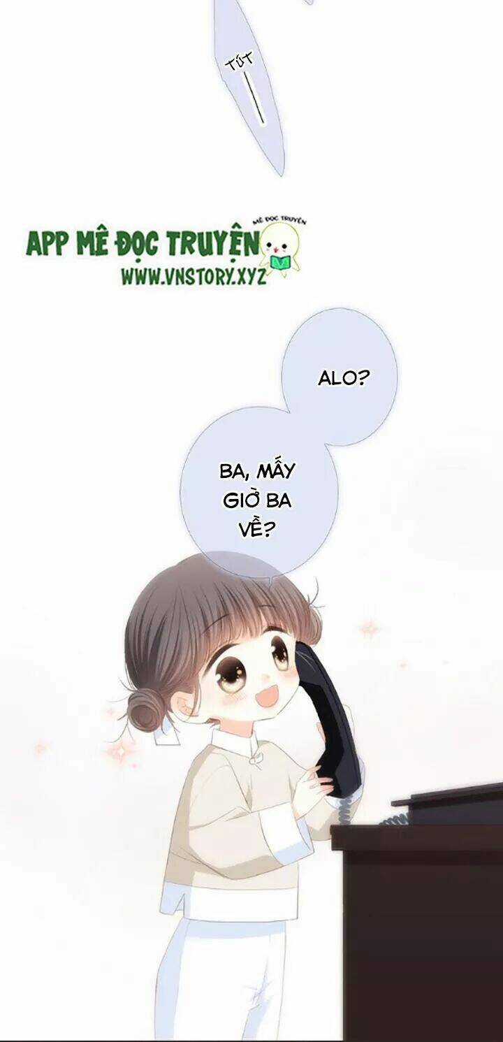 Con Tim Rung Động 2 - Chapter 92 - Trang 21