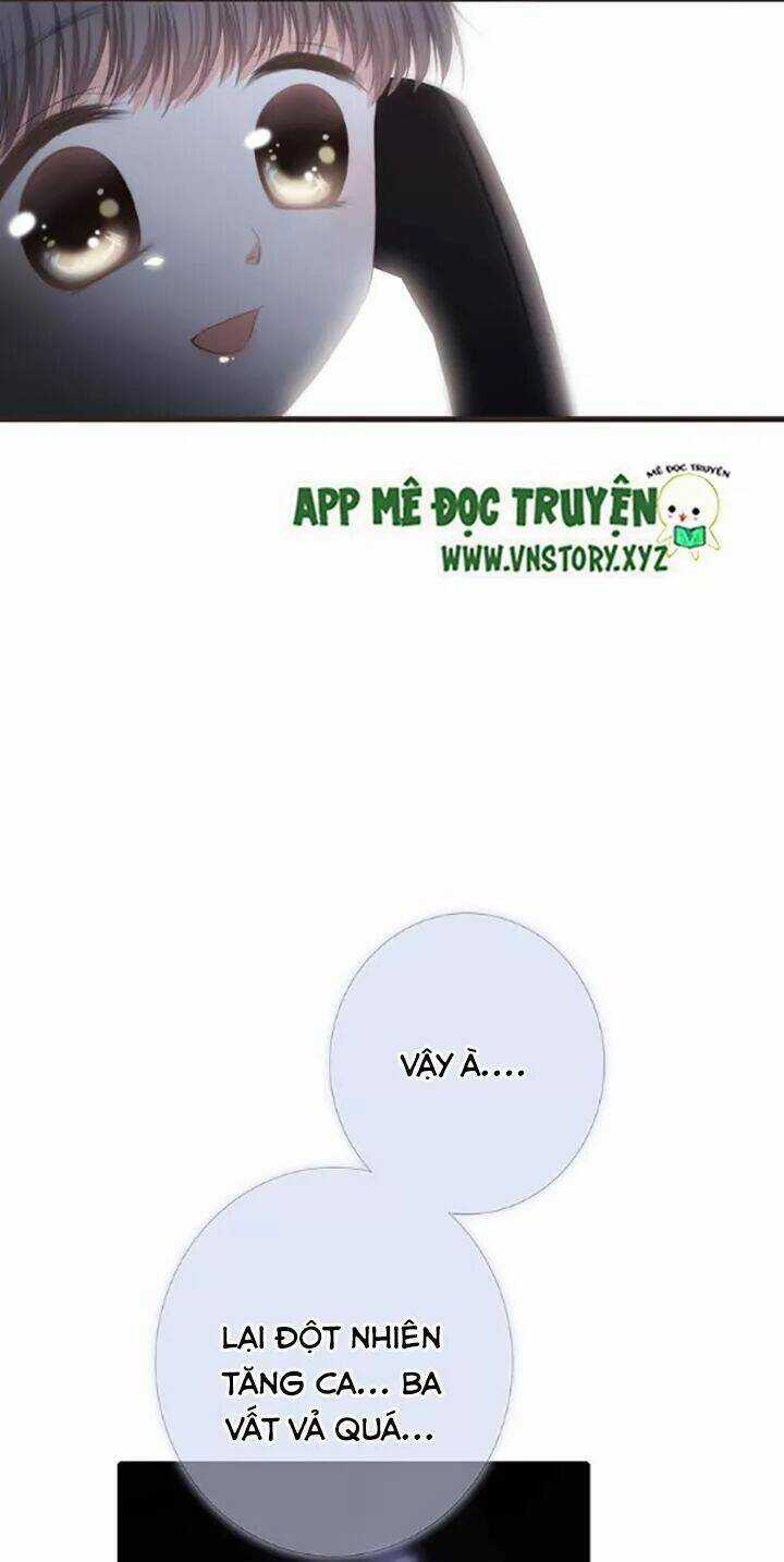 Con Tim Rung Động 2 - Chapter 92 - Trang 22