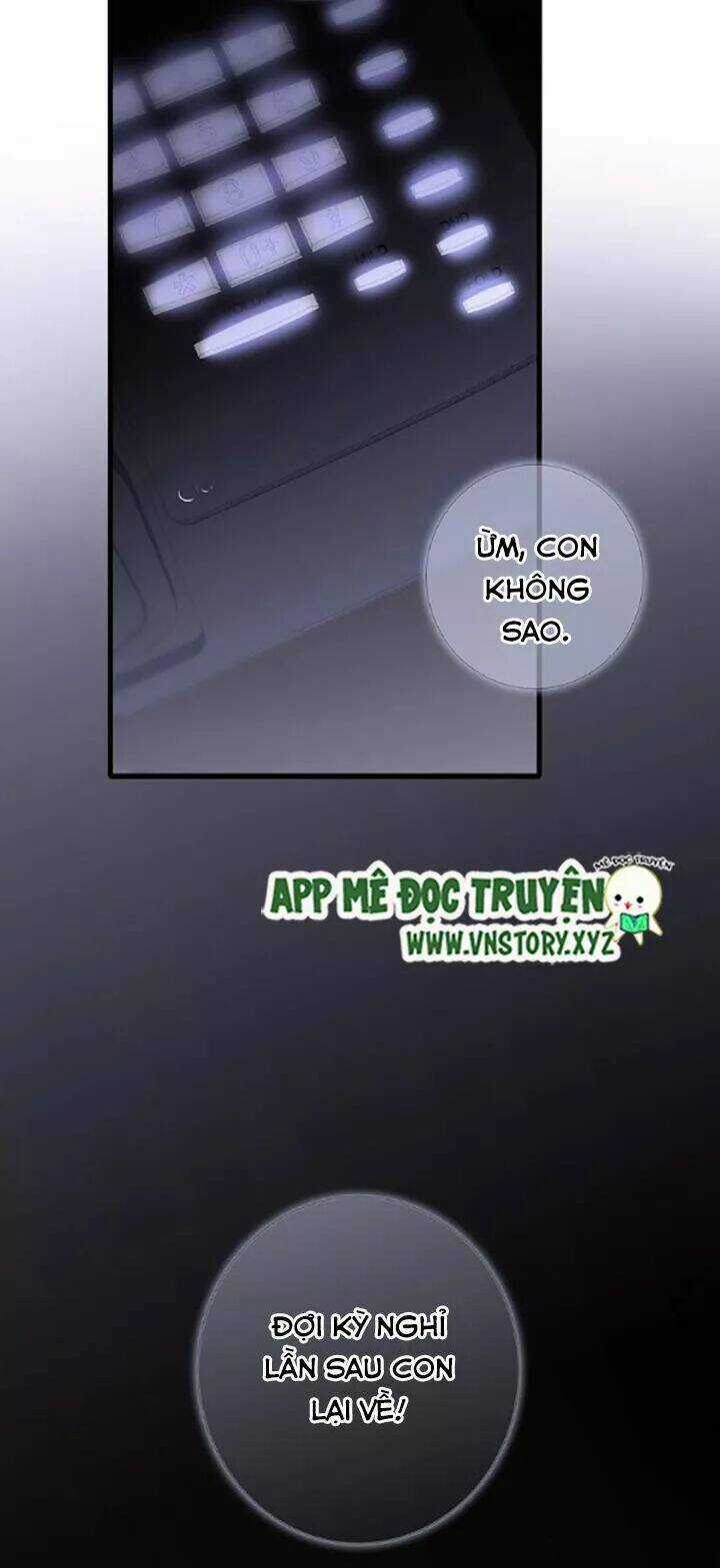 Con Tim Rung Động 2 - Chapter 92 - Trang 23