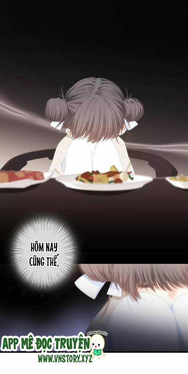 Con Tim Rung Động 2 - Chapter 92 - Trang 24