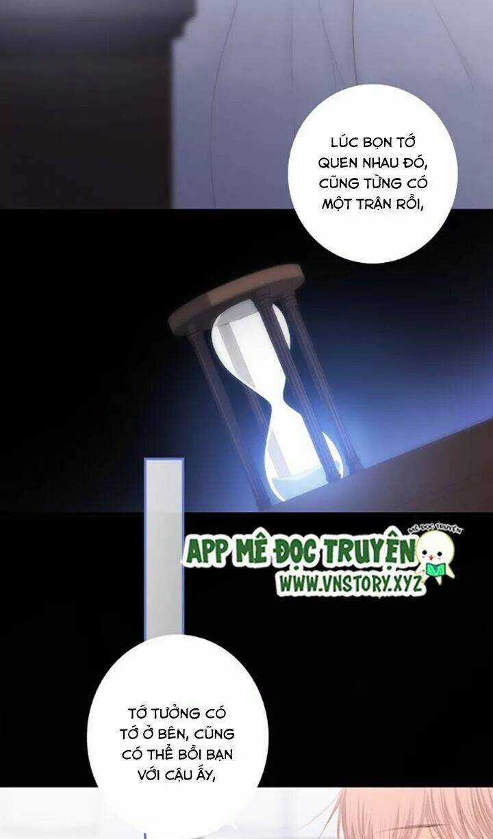 Con Tim Rung Động 2 - Chapter 92 - Trang 28