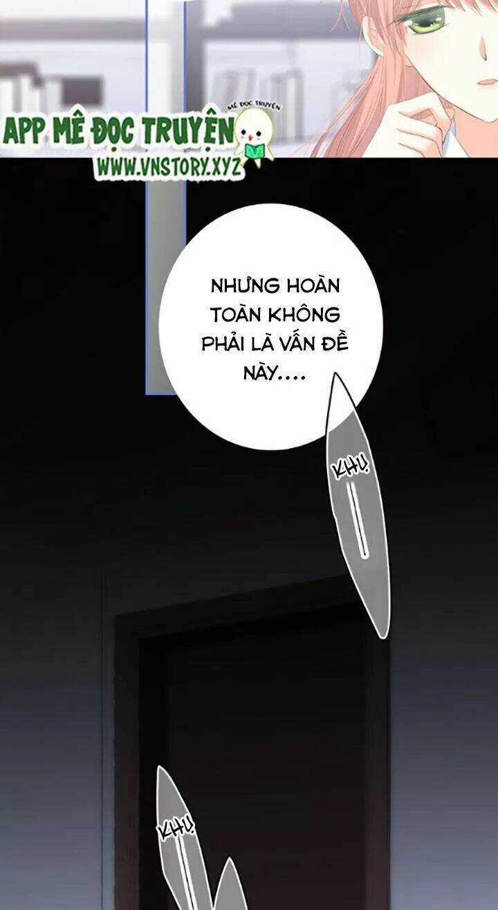 Con Tim Rung Động 2 - Chapter 92 - Trang 29