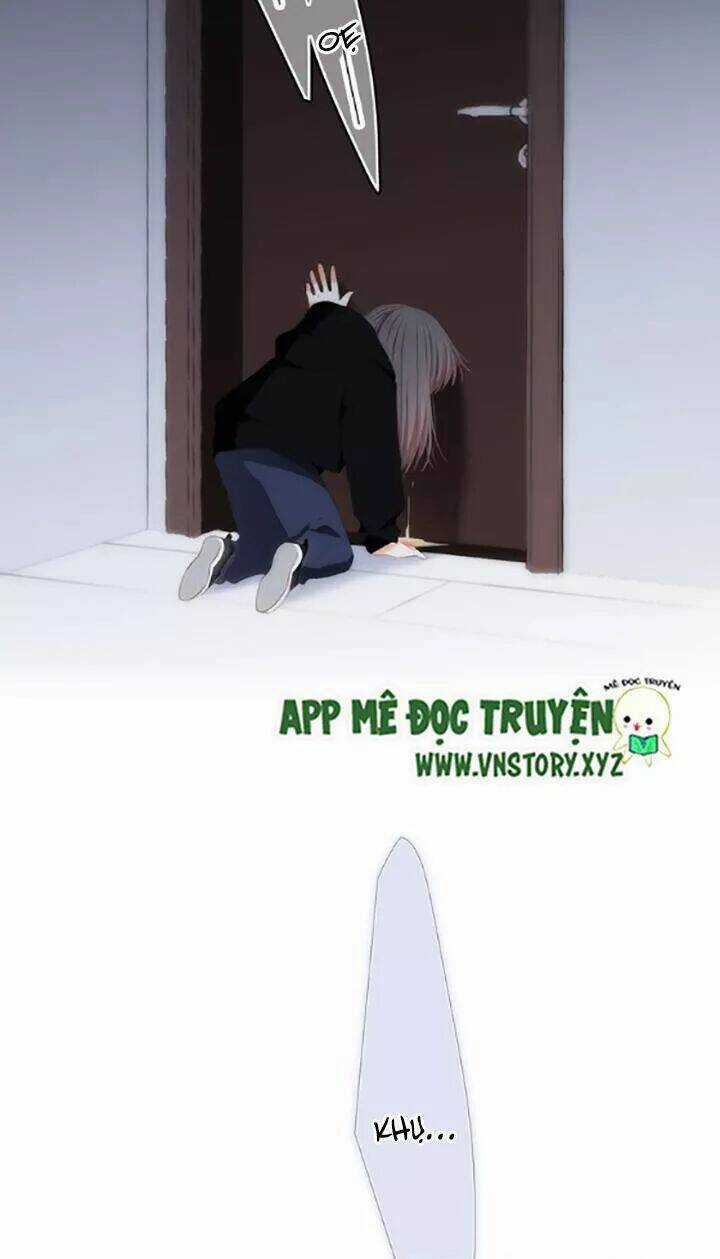 Con Tim Rung Động 2 - Chapter 92 - Trang 30