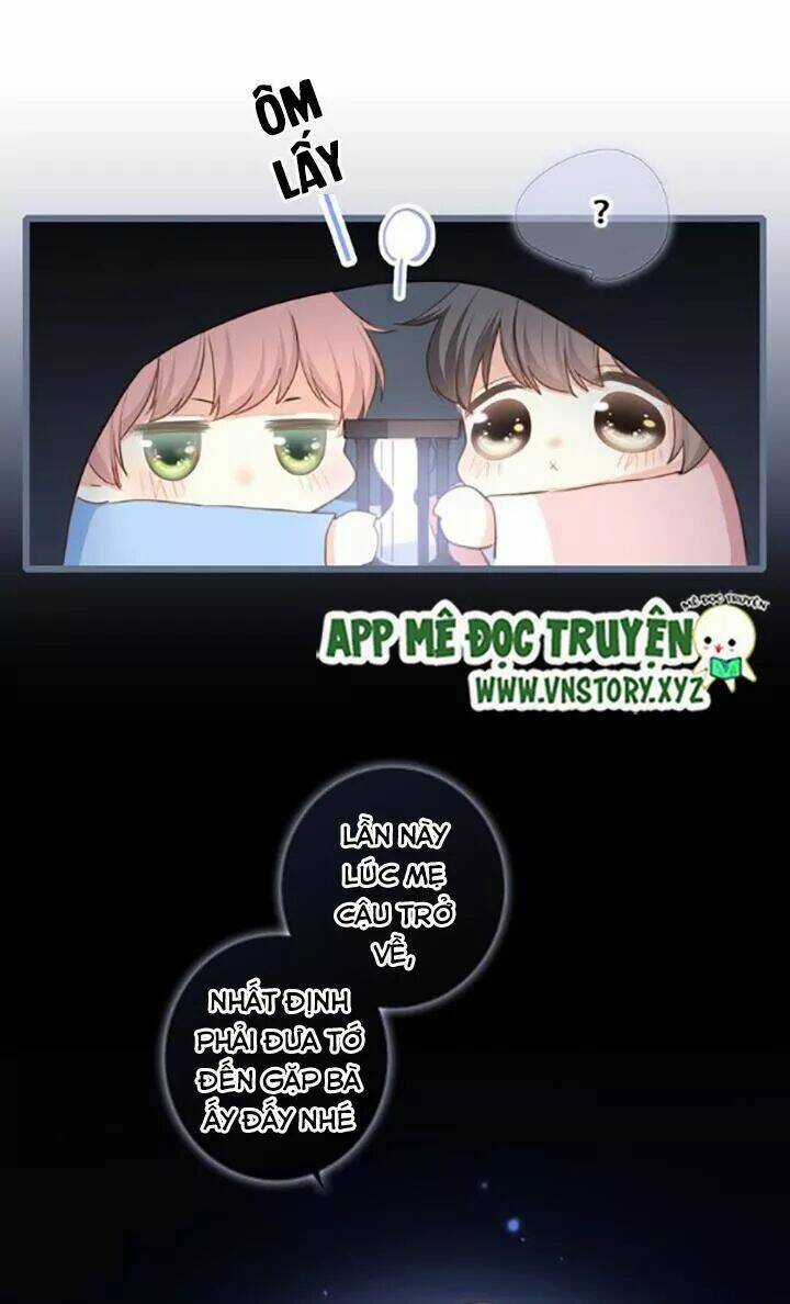 Con Tim Rung Động 2 - Chapter 92 - Trang 4