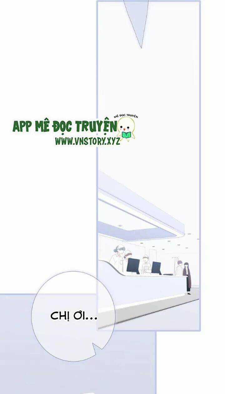 Con Tim Rung Động 2 - Chapter 92 - Trang 31