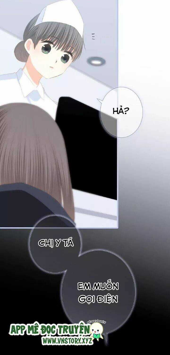 Con Tim Rung Động 2 - Chapter 92 - Trang 32