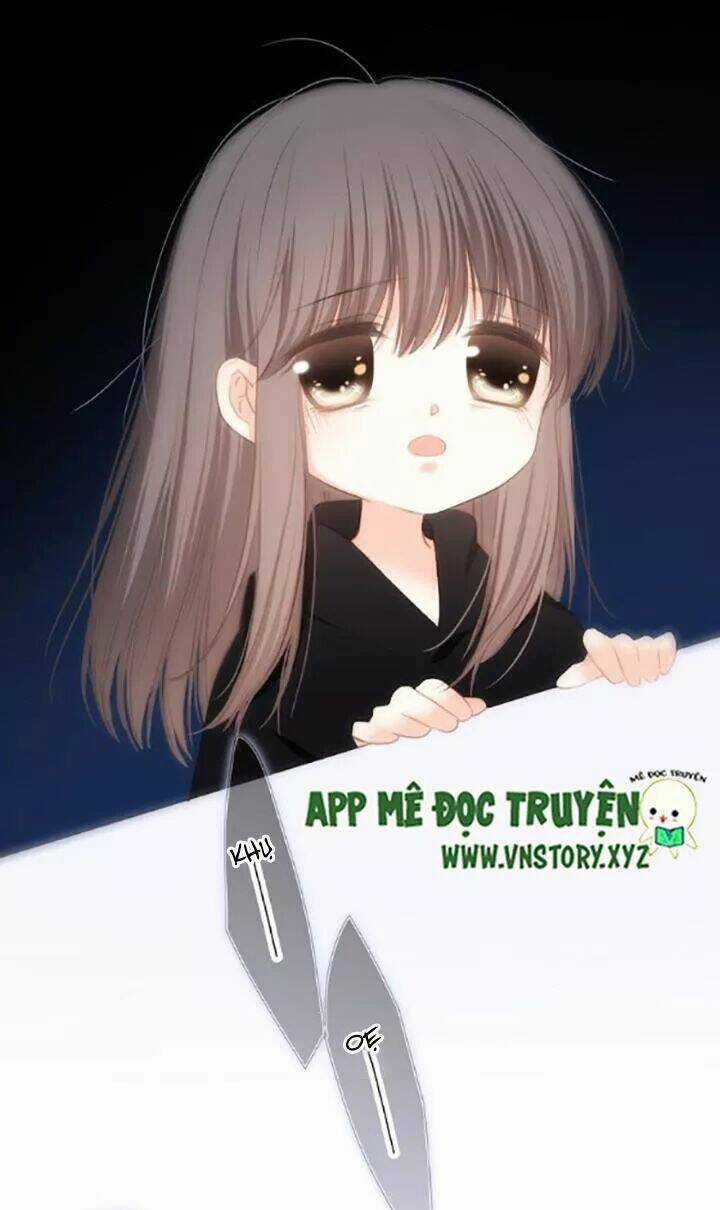 Con Tim Rung Động 2 - Chapter 92 - Trang 33