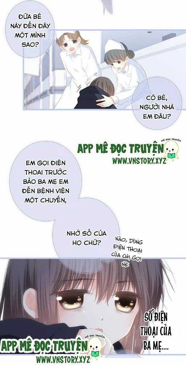 Con Tim Rung Động 2 - Chapter 92 - Trang 34