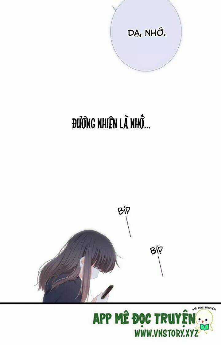 Con Tim Rung Động 2 - Chapter 92 - Trang 35