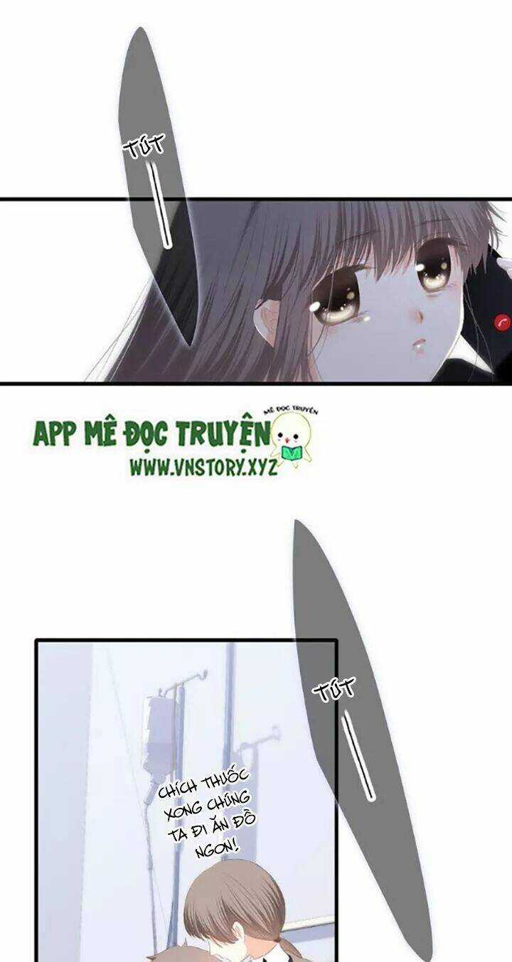 Con Tim Rung Động 2 - Chapter 92 - Trang 36