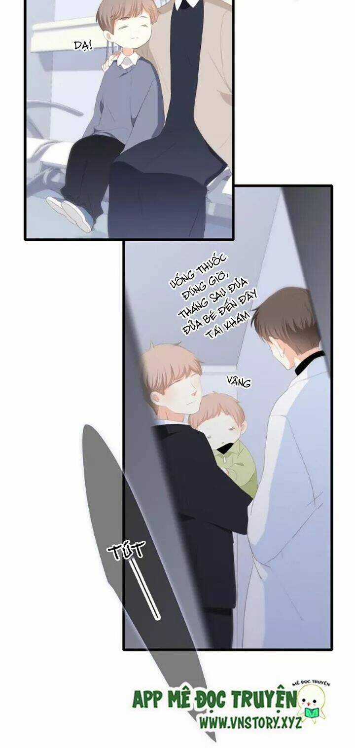 Con Tim Rung Động 2 - Chapter 92 - Trang 37